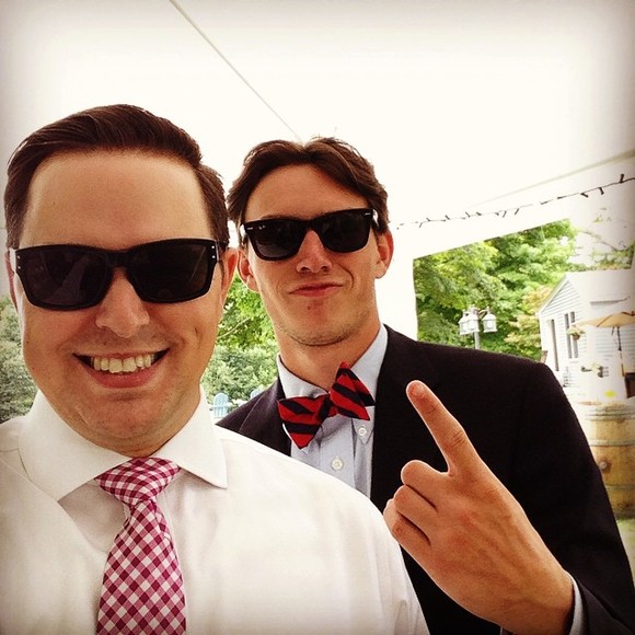 Meet your Posher, Patrick - Picture 1 of 1